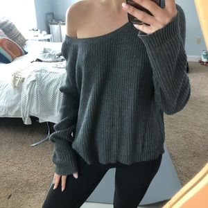 Forever 21 sweater